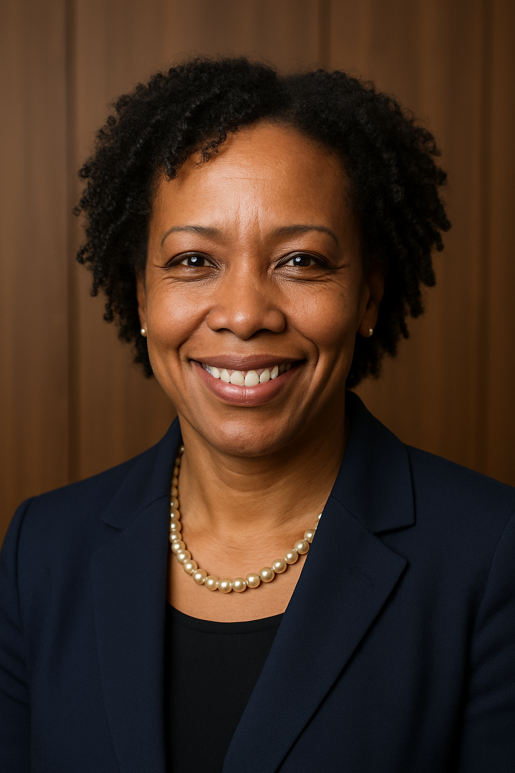 Angela Robinson