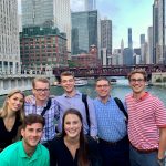 2019 FADLER Consulting Interns