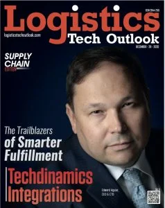 FADLER Recognized as Top Global Supply Chain Provider