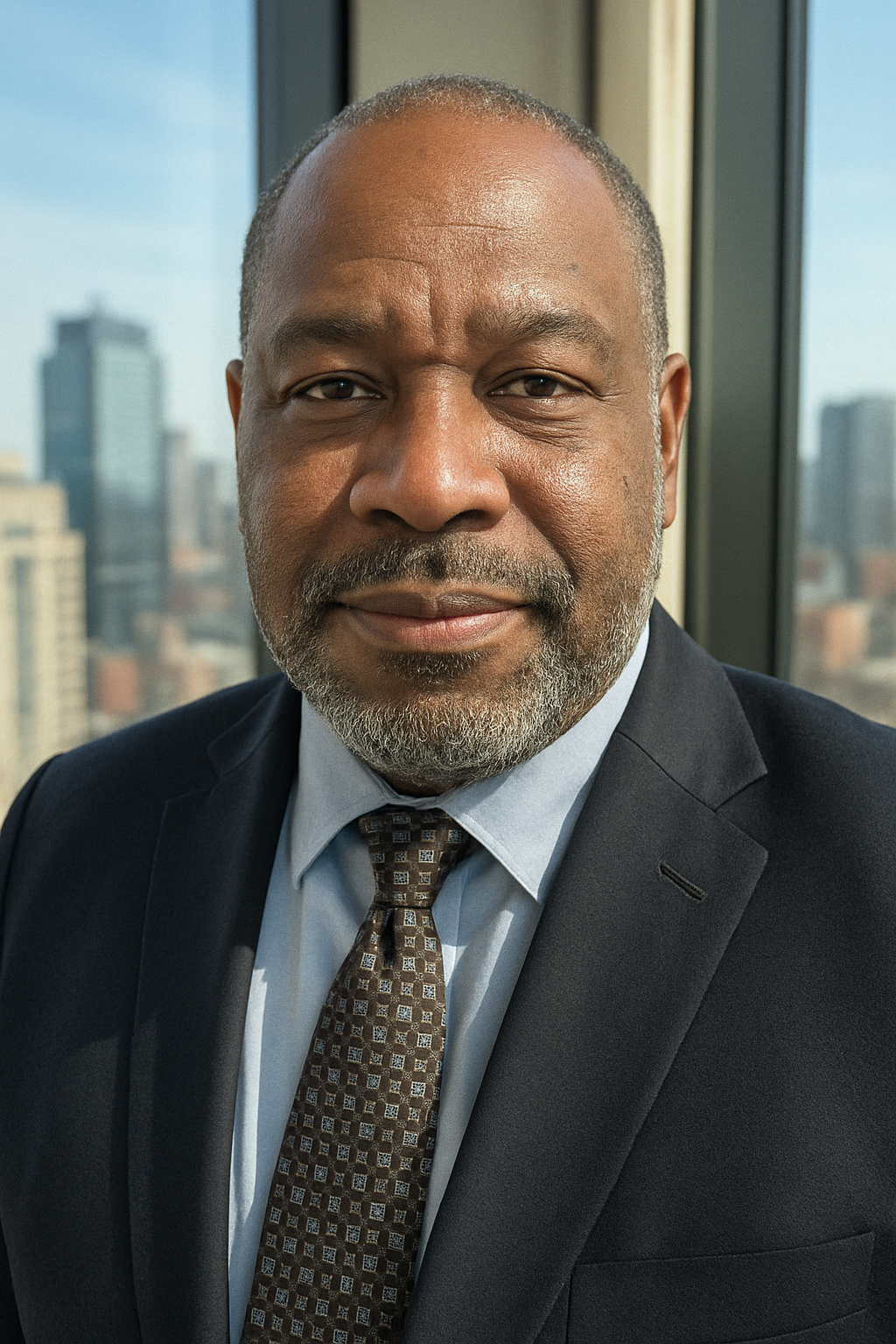 Marcus Green